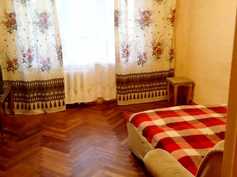 квартира за адресою Академіка Навашина вул., 13