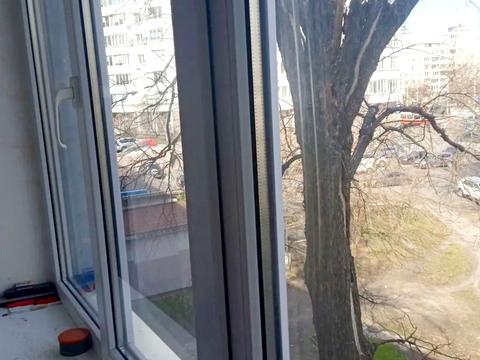 квартира за адресою Академіка Навашина вул., 13