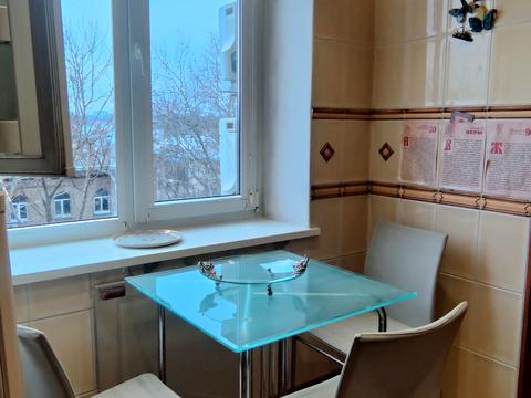 квартира за адресою Вадима Благовісного вул. (Нікольська), 56