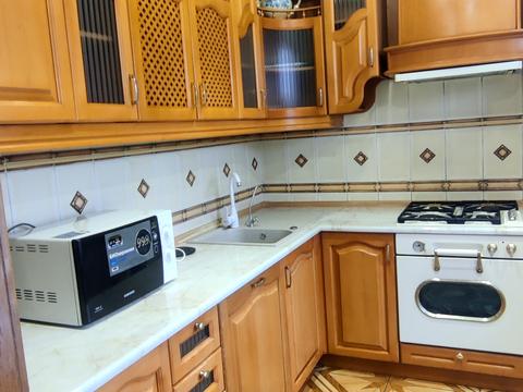 квартира за адресою Вадима Благовісного вул. (Нікольська), 56