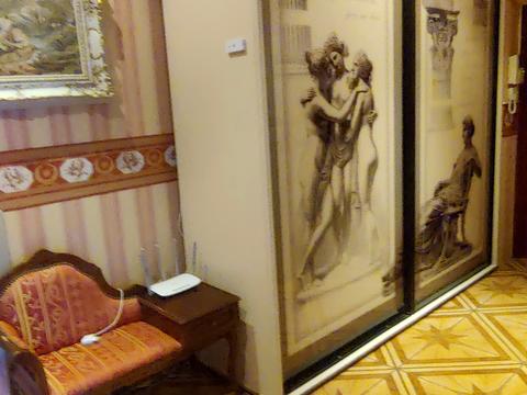 квартира за адресою Вадима Благовісного вул. (Нікольська), 56