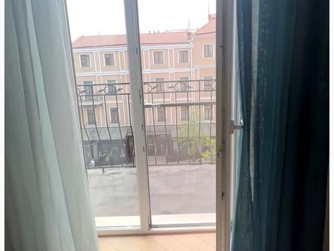 квартира по адресу Отоновский пер. (Некрасова), 5