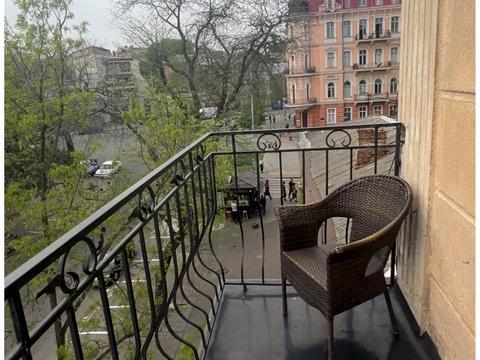 квартира по адресу Отоновский пер. (Некрасова), 5