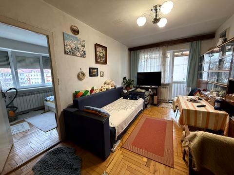 квартира за адресою Острівна вул., 13