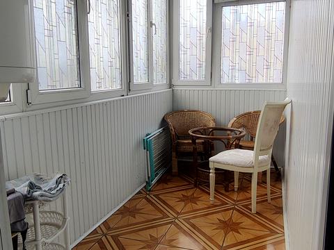 квартира за адресою Вадима Благовісного вул. (Нікольська), 56