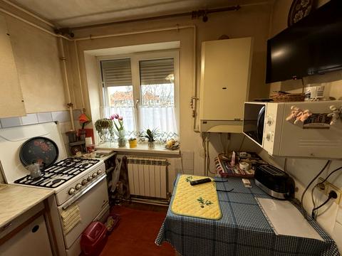 квартира за адресою Острівна вул., 13