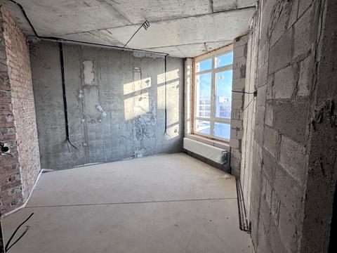 квартира по адресу Ольги Кобилянської ул. (Достоевского), 1-В/8