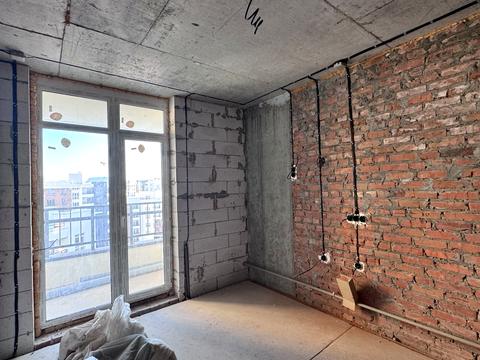 квартира за адресою Ольги Кобилянської вул. (Достоєвського), 1-В/8