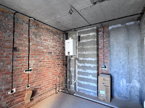 квартира за адресою Ольги Кобилянської вул. (Достоєвського), 1-В/8