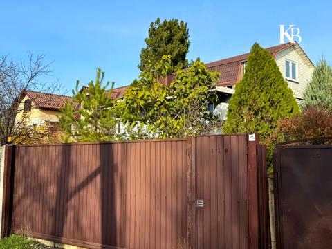 будинок за адресою Дніпро, Трансформаторна вул., 118