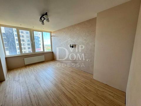 квартира по адресу Спортивна ул., 3/2