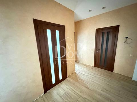 квартира по адресу Спортивна ул., 3/2