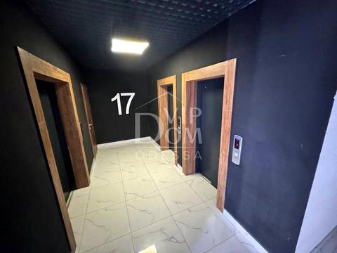 квартира по адресу Спортивна ул., 3/2