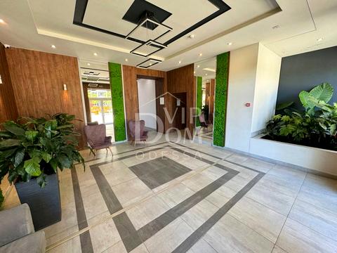 квартира по адресу Спортивна ул., 3/2