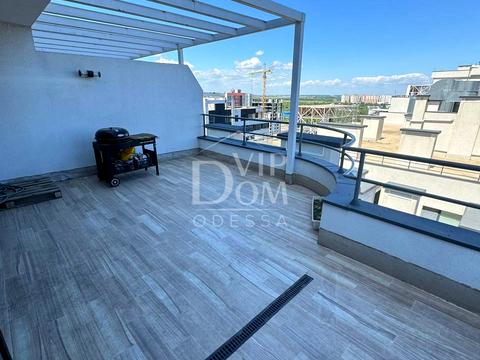 квартира по адресу Спортивна ул., 3/2