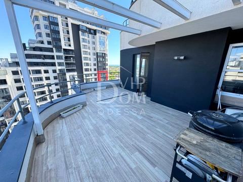 квартира по адресу Спортивна ул., 3/2