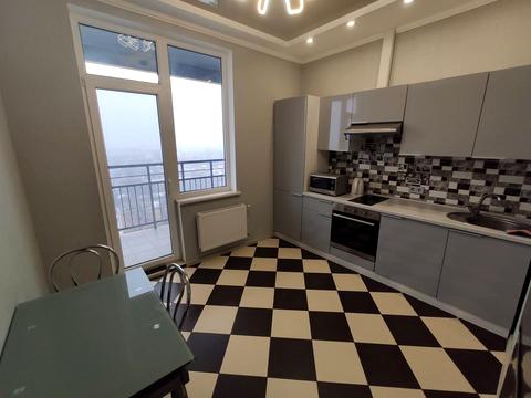 квартира по адресу Михайловская ул., 1