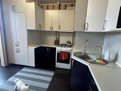 квартира за адресою Валерія Гудзя вул., 46