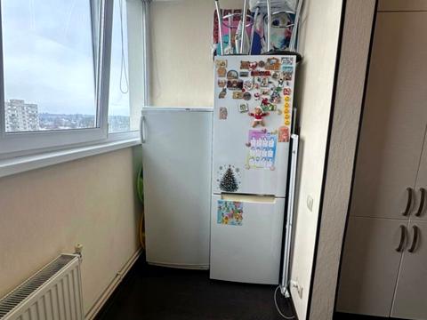 квартира за адресою Валерія Гудзя вул., 46