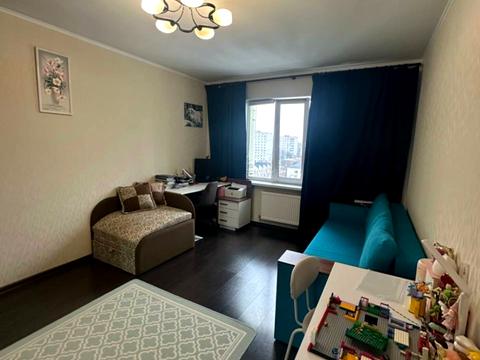 квартира за адресою Валерія Гудзя вул., 46