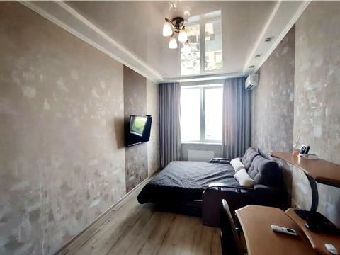 квартира за адресою Одеса, Михайлівська вул., 1