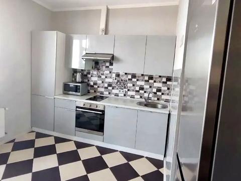 квартира за адресою Одеса, Михайлівська вул., 1