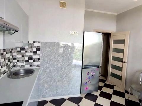 квартира за адресою Одеса, Михайлівська вул., 1