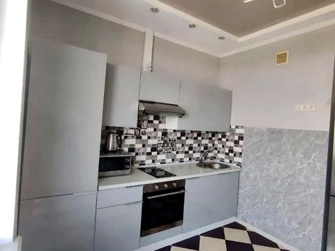 квартира за адресою Одеса, Михайлівська вул., 1