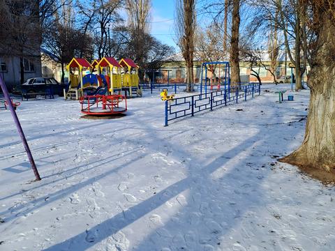 квартира за адресою Сумська вул., 48