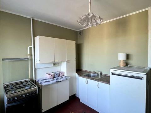 квартира за адресою Київ, Андрія Малишка вул., 11