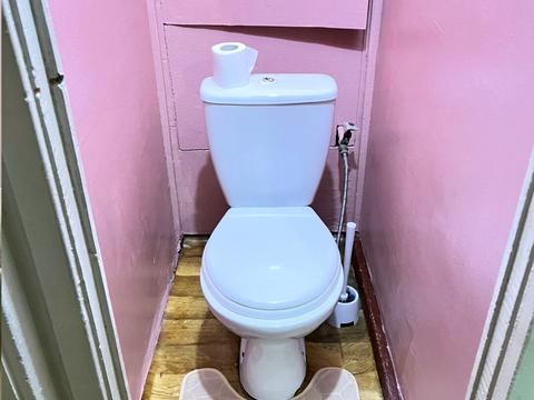 квартира за адресою Київ, Андрія Малишка вул., 11