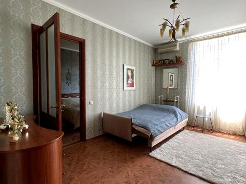 квартира за адресою Гагаріна вул., 18