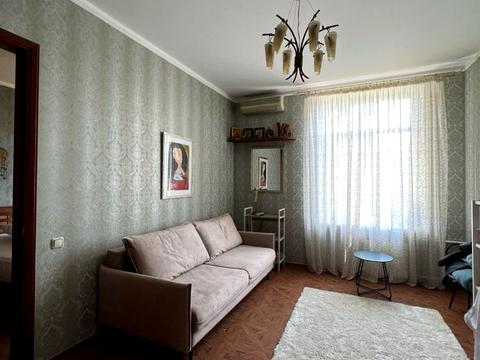 квартира за адресою Гагаріна вул., 18