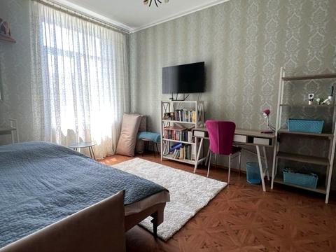 квартира за адресою Гагаріна вул., 18