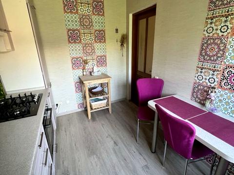 квартира за адресою Гагаріна вул., 18