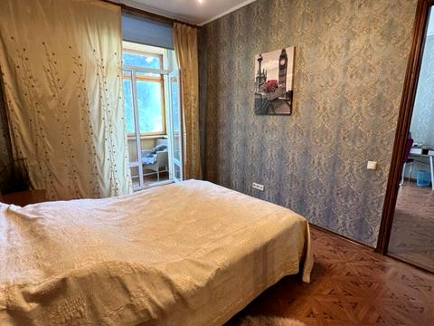 квартира за адресою Гагаріна вул., 18