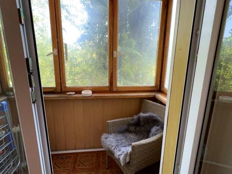 квартира за адресою Гагаріна вул., 18