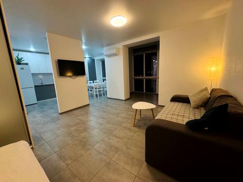 квартира по адресу Набережная Победы ул., 42