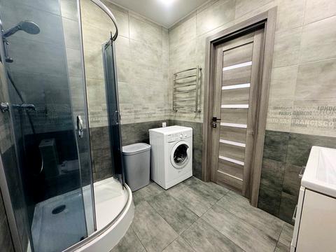 квартира по адресу Набережная Победы ул., 42