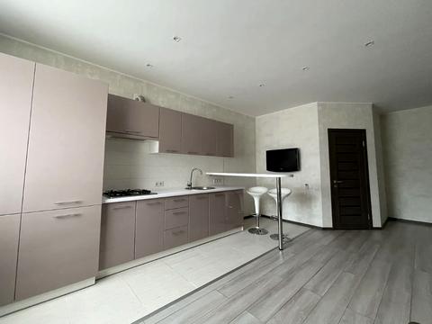 квартира по адресу Запорожское шоссе, 28-П