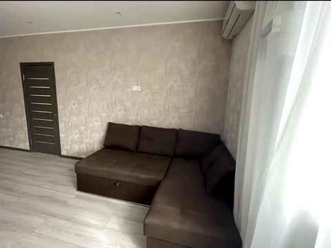 квартира по адресу Запорожское шоссе, 28-П