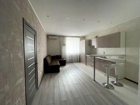 квартира по адресу Запорожское шоссе, 28-П