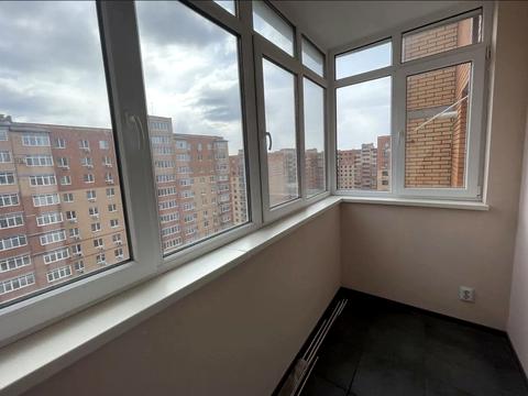 квартира по адресу Запорожское шоссе, 28-П