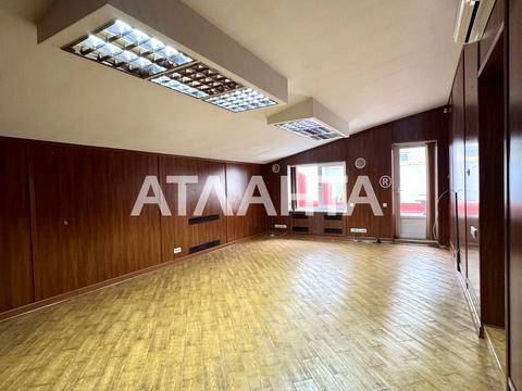 будинок за адресою Святослава Ріхтера вул. (Щорса), 55