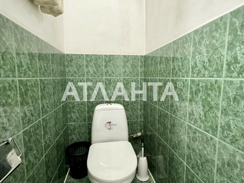 будинок за адресою Святослава Ріхтера вул. (Щорса), 55