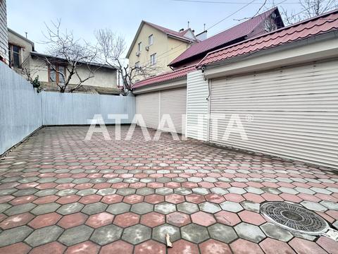 будинок за адресою Святослава Ріхтера вул. (Щорса), 55