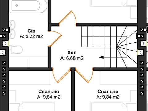 будинок за адресою Павленка вул., 37