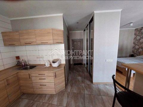 квартира за адресою Роганська вул., 57