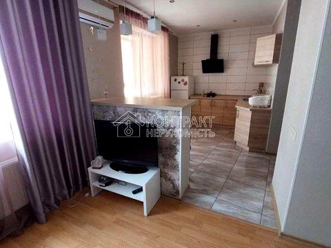 квартира за адресою Роганська вул., 57