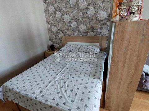 квартира за адресою Роганська вул., 57